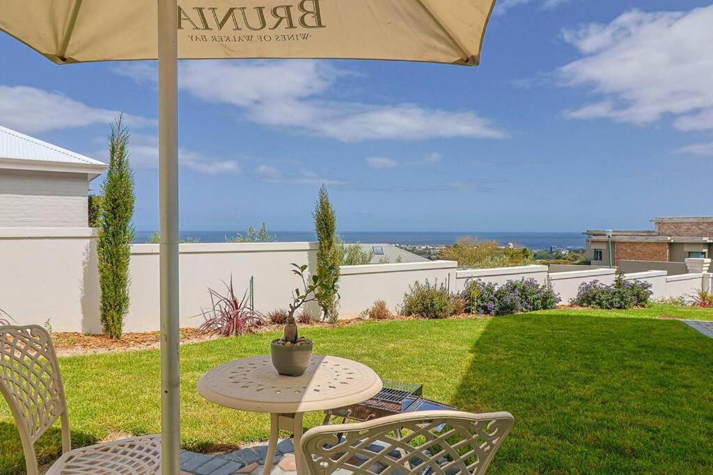 The View, Studio Hermanus Dış mekan fotoğraf