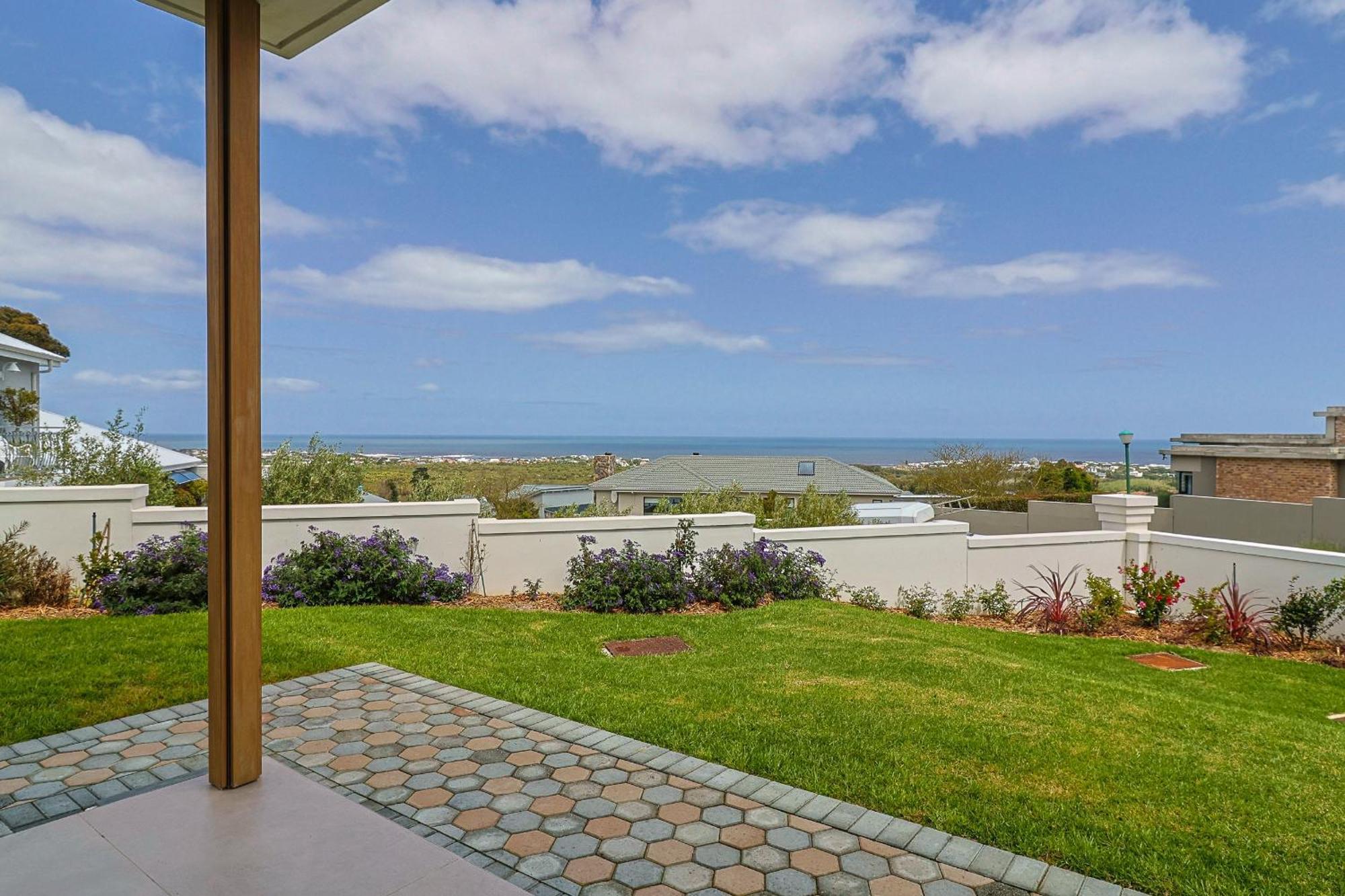 The View, Studio Hermanus Dış mekan fotoğraf